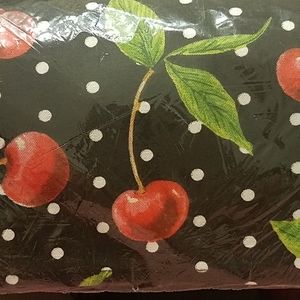 ROSE TREE NAPKINS